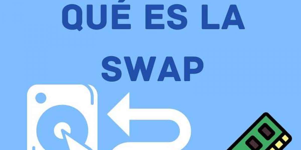 ¿Que es la SWAP?