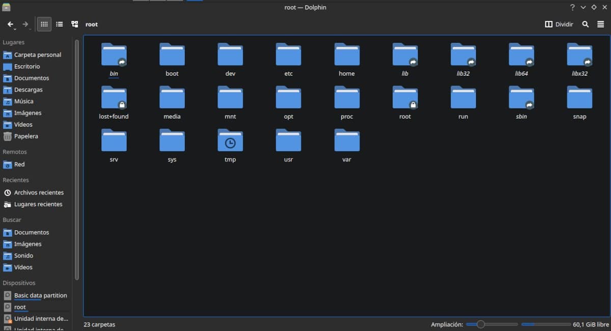 Cómo crear un directorio en Linux y otros comandos útiles | Linux Adictos