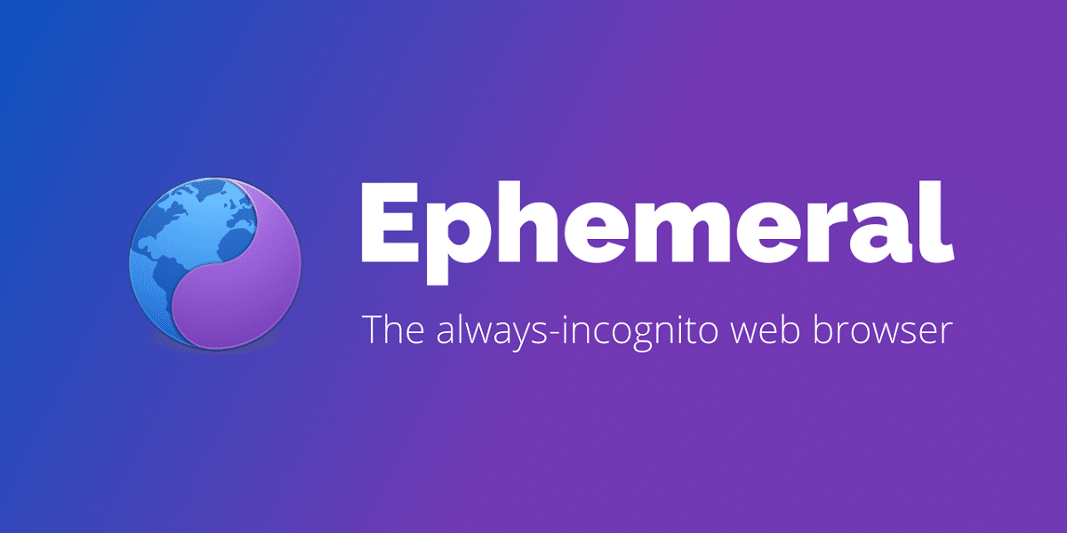Ephemeral 7, conoce las novedades del navegador web de Elementary OS | Ubunlog