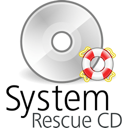 SystemRescueCd 9.03 - hiberhernandez.com