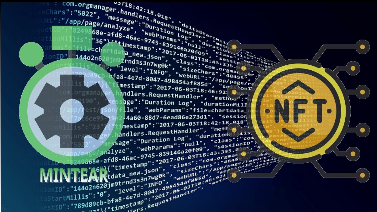 ¿Qué es y cómo mintear un NFT?