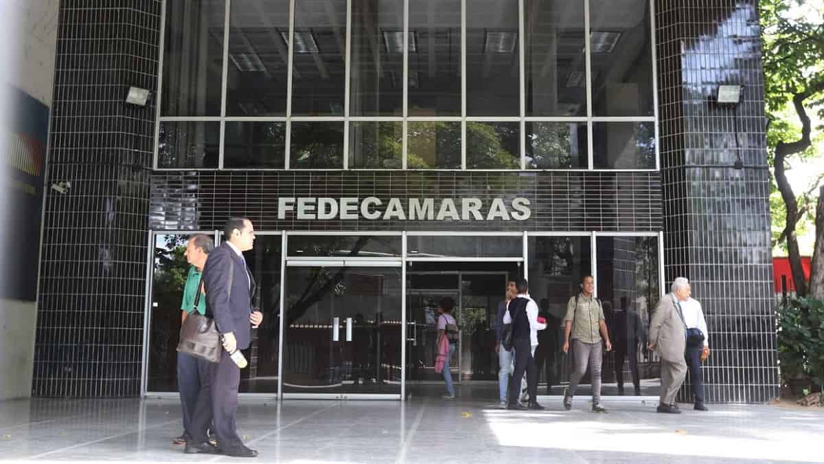 Propuesta para replantear la economía presentó Fedecámaras - Noticia y Punto