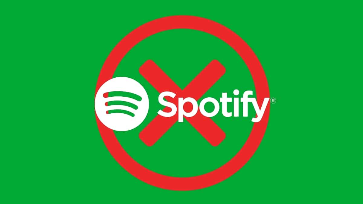 Spotify no funciona: ¿Qué sucede y cómo solucionarlo? | Móvil Forum