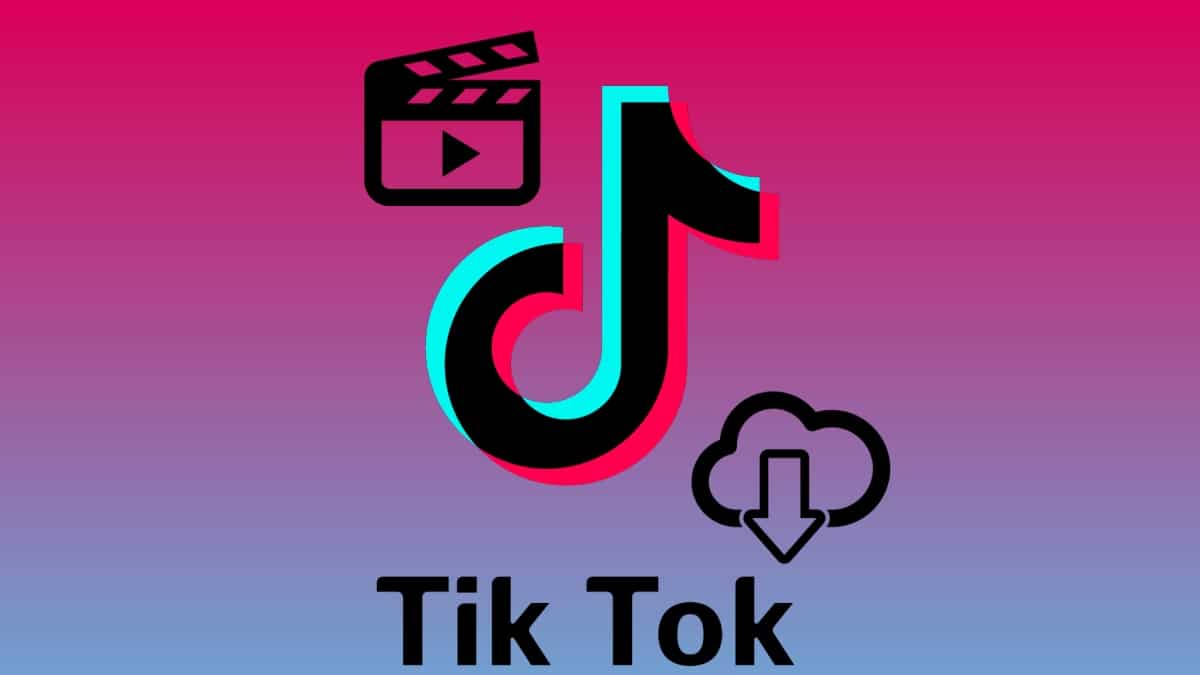 ¿Cómo descargar un video sin marca de agua de TikTok? | Móvil Forum