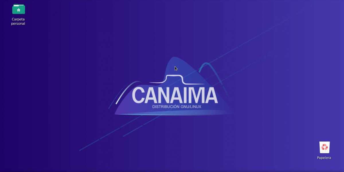 Canaima 7.0 (Imawari)