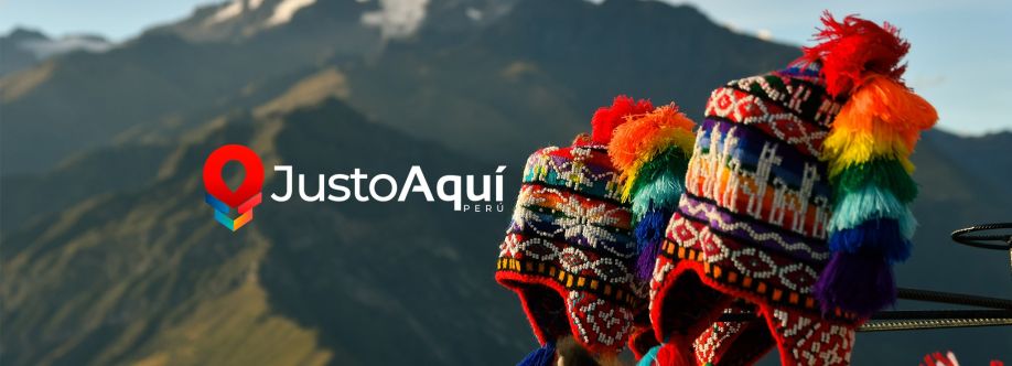 JustoAqui Peru