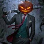 Luis F Reyes Anthares