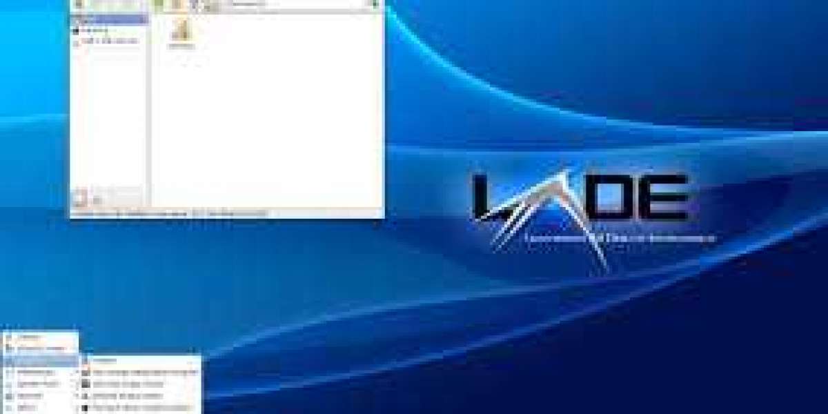 MX Linux 21.1 LXDE. Detecta drivers automáticamente, múltiples herramientas, ideal modo live