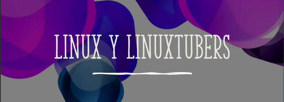 Linux y linuxtubers