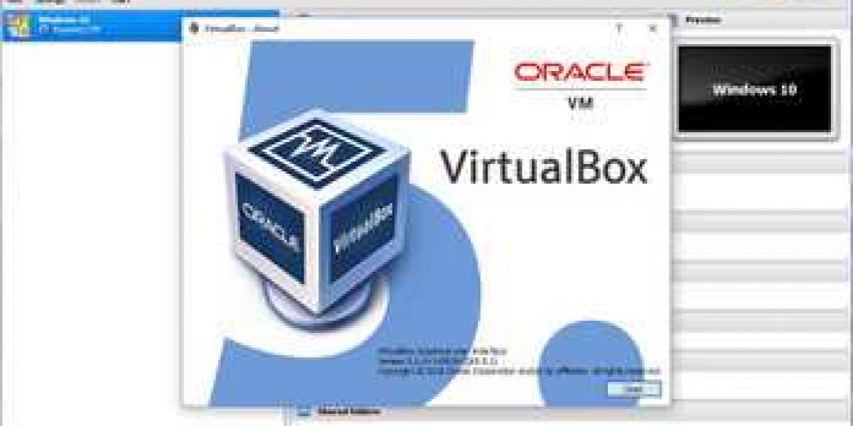 Trucos para aprovechar mejor VirtualBox