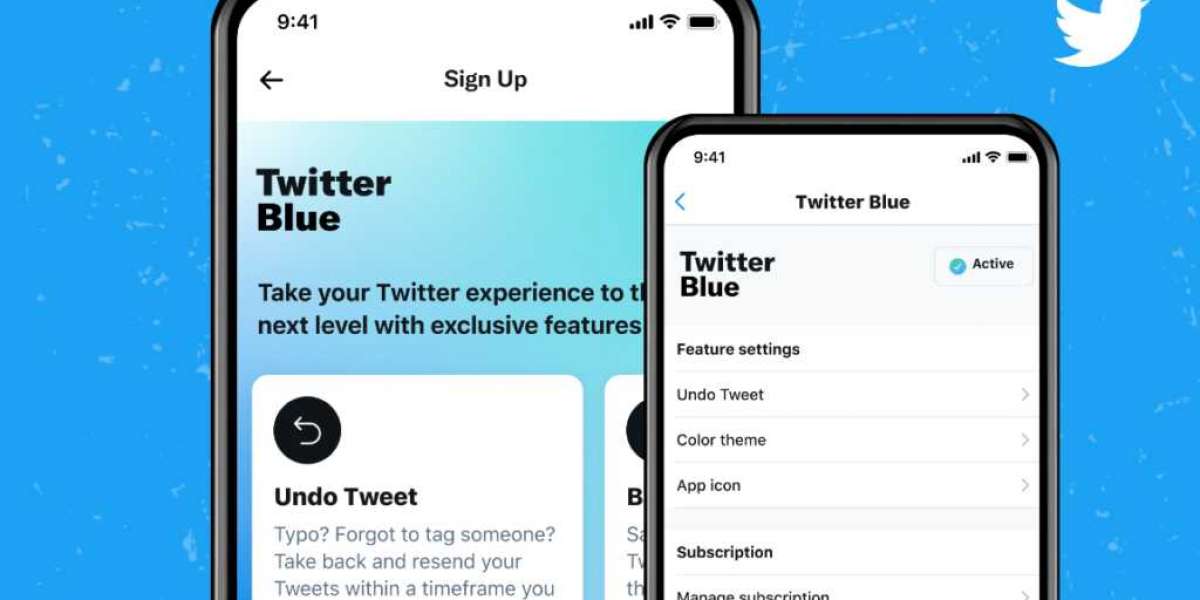 Twitter Blue no estará disponible para nuevos usuarios hasta después de 90 días