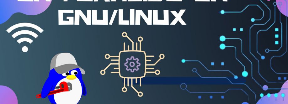 Un Forajido en GNU/Linux