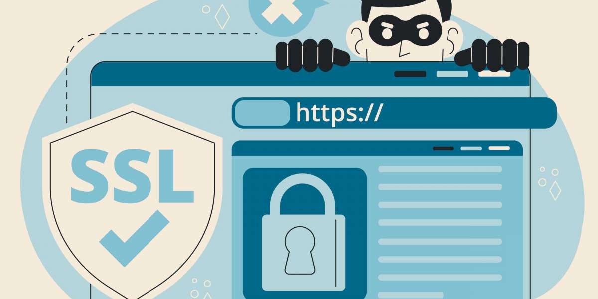 ¿Qué son SSL,TLS y HTTPS?