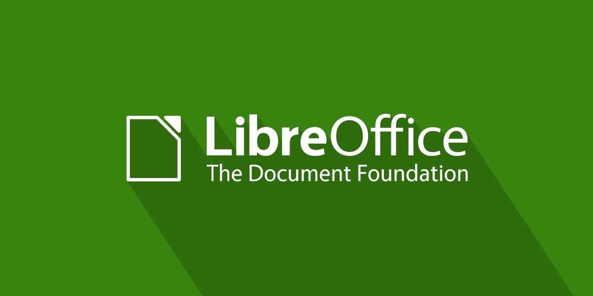 LibreOffice: ¿Que es? ¿Para que sirve?