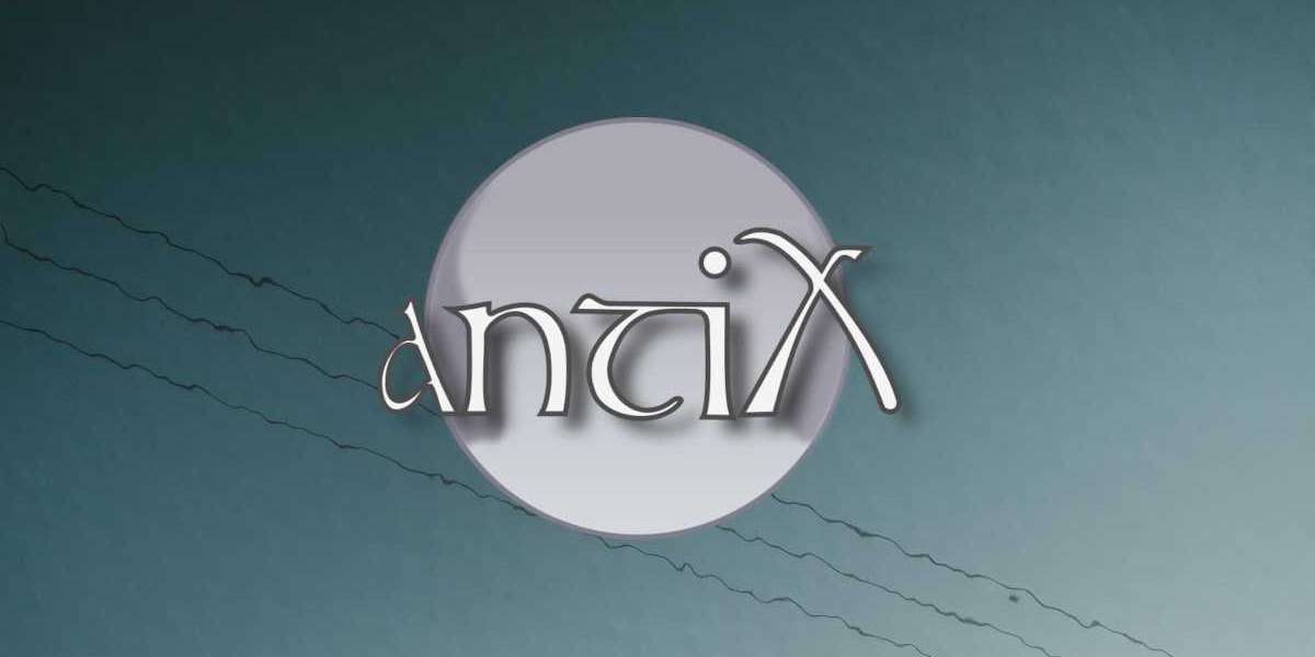 antiX 22, un Linux verdaderamente liviano que puede revivir sus viejas máquinas