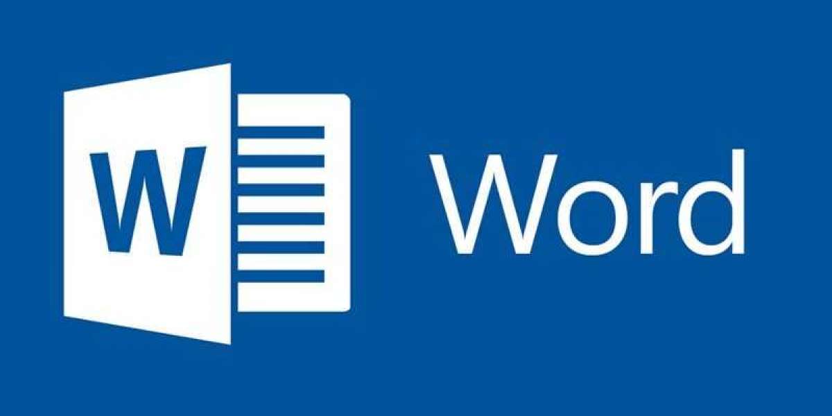 ¿Qué es Microsoft Word?