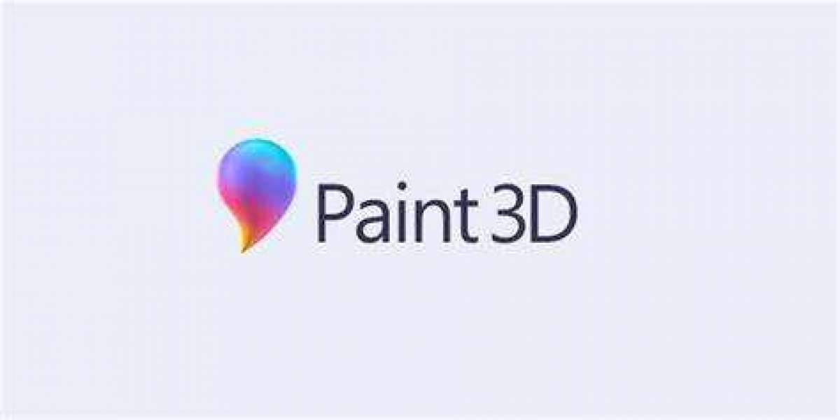 ¿Qué es Paint 3D?