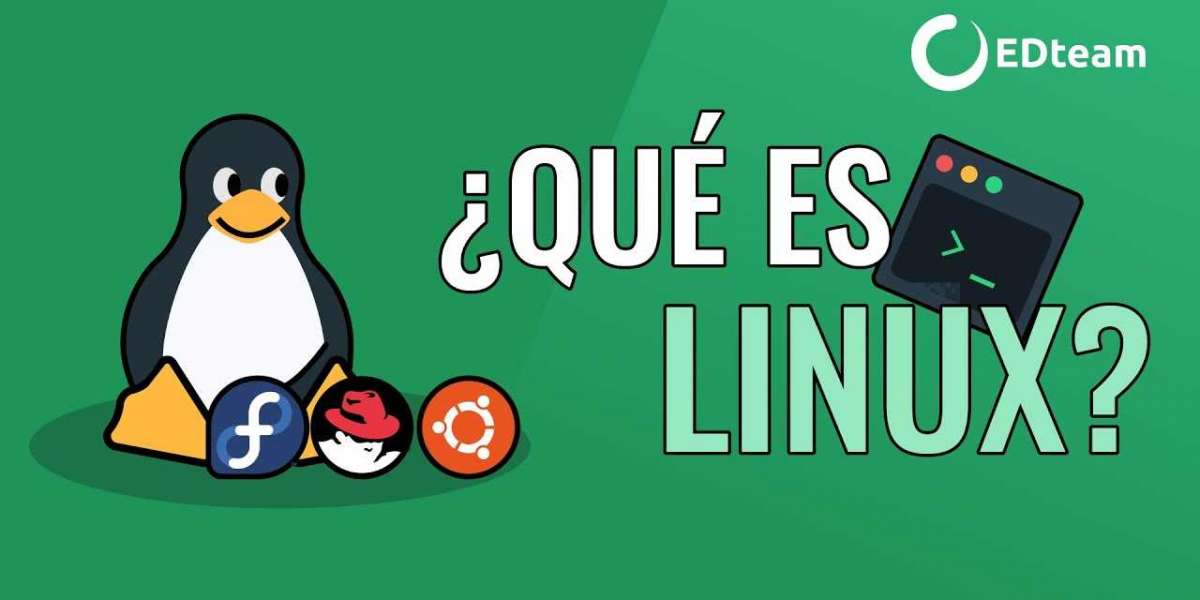 ¿Qué es Linux? | Video