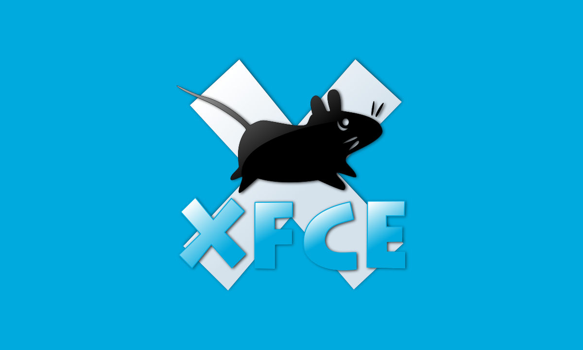 Xfce 4.18, nueva versión del escritorio del ratón