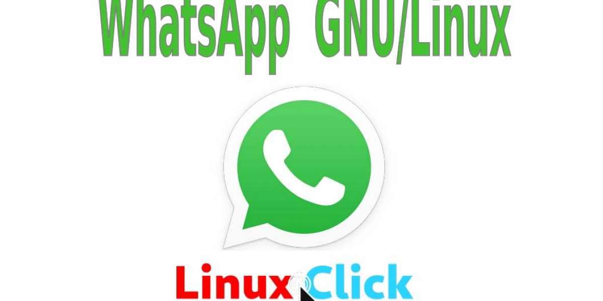 WHATSAPP ON LINUX: HOW TO INSTALL WHATSAPP ON LINUX?