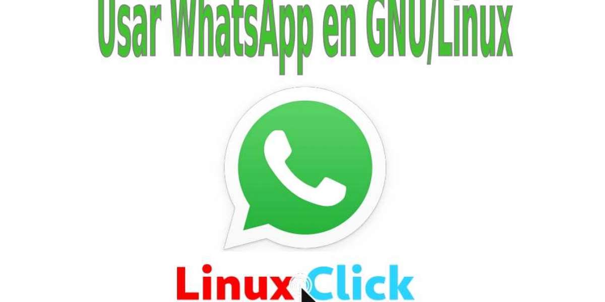 WHATSAPP EN LINUX: ¿Como Instalar WhatsApp en Linux?