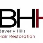 Restauración del cabello de Beverly Hills bhtransplante