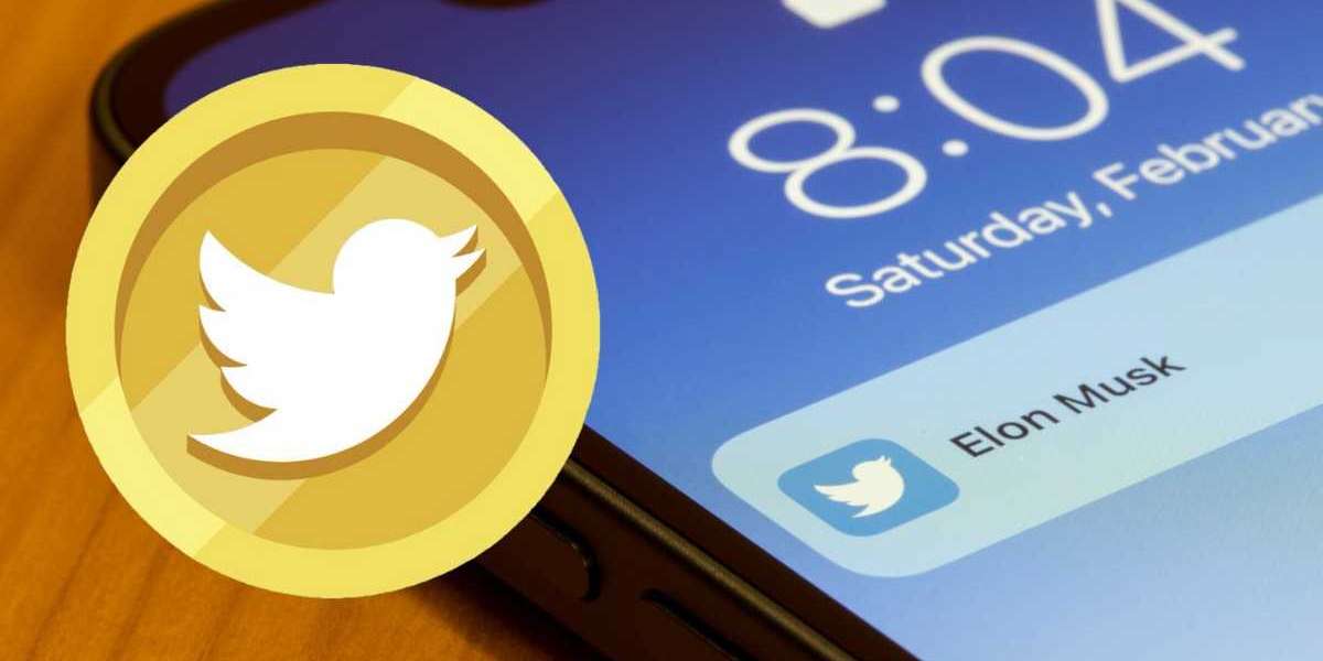 Twitter Coins: La moneda virtual de Twitter
