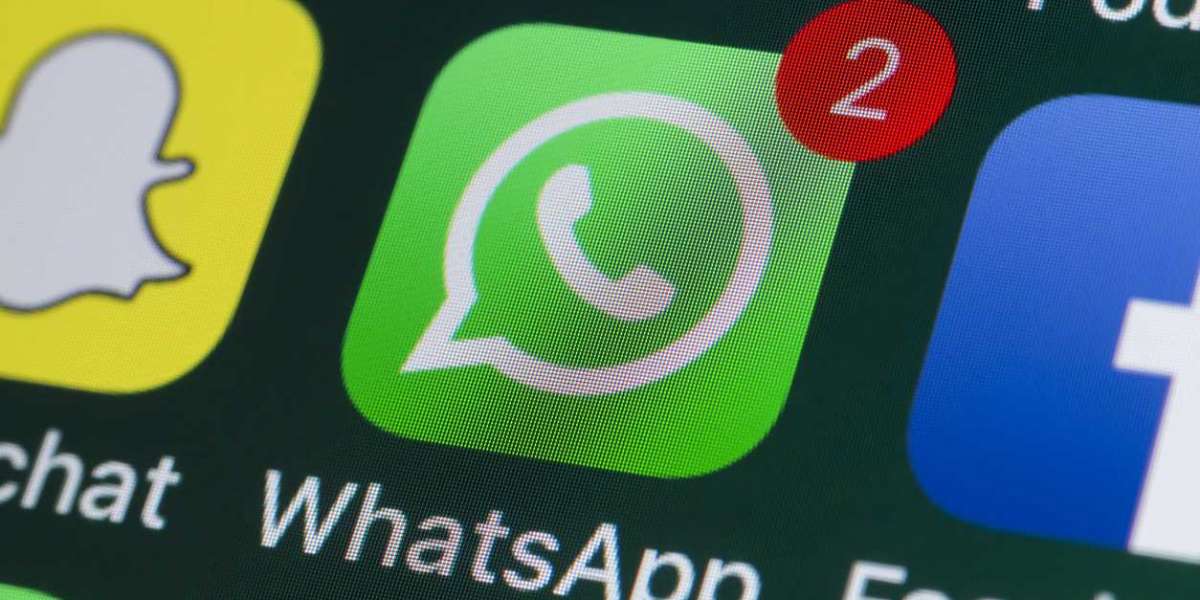 WhatsApp trabaja en una nueva funcion para guardar mensajes