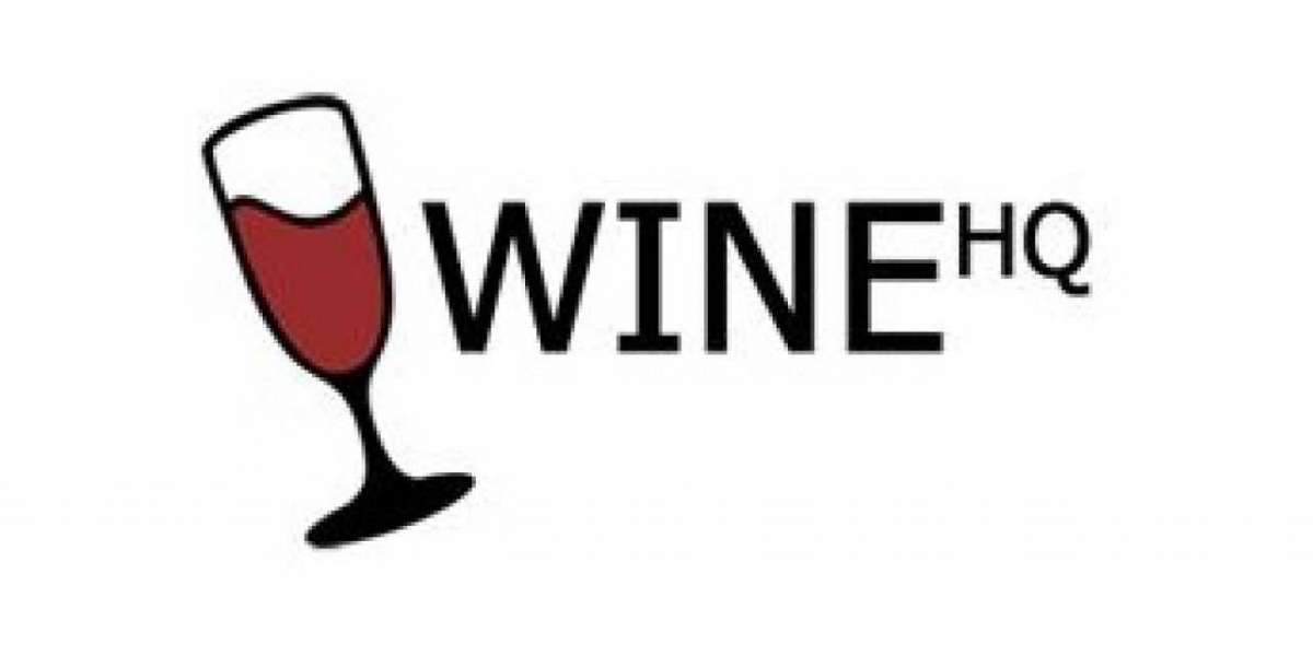 Wine acaba de anunciar su versión 8.0