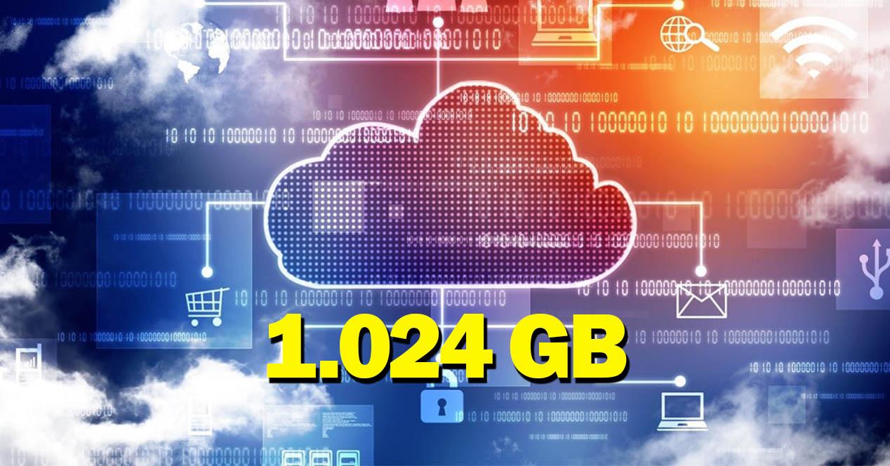 Esta alternativa a Google Drive y OneDrive te da 1 tera gratis en la nube