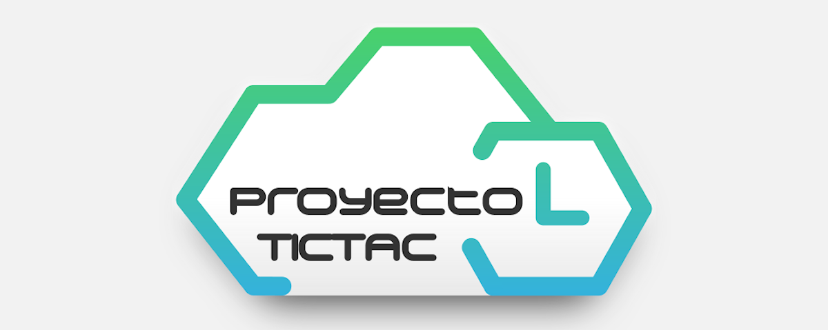¿Esto es Linux? | Kumander / Locos por Linux – Proyecto Tic Tac