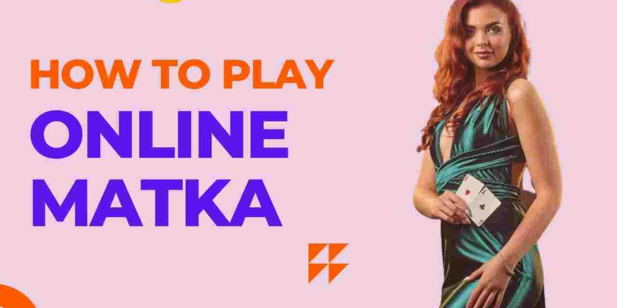 Online Matka - How to Play the Indian Lottery