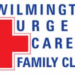 Wilmington Urgent Care wucclinic4