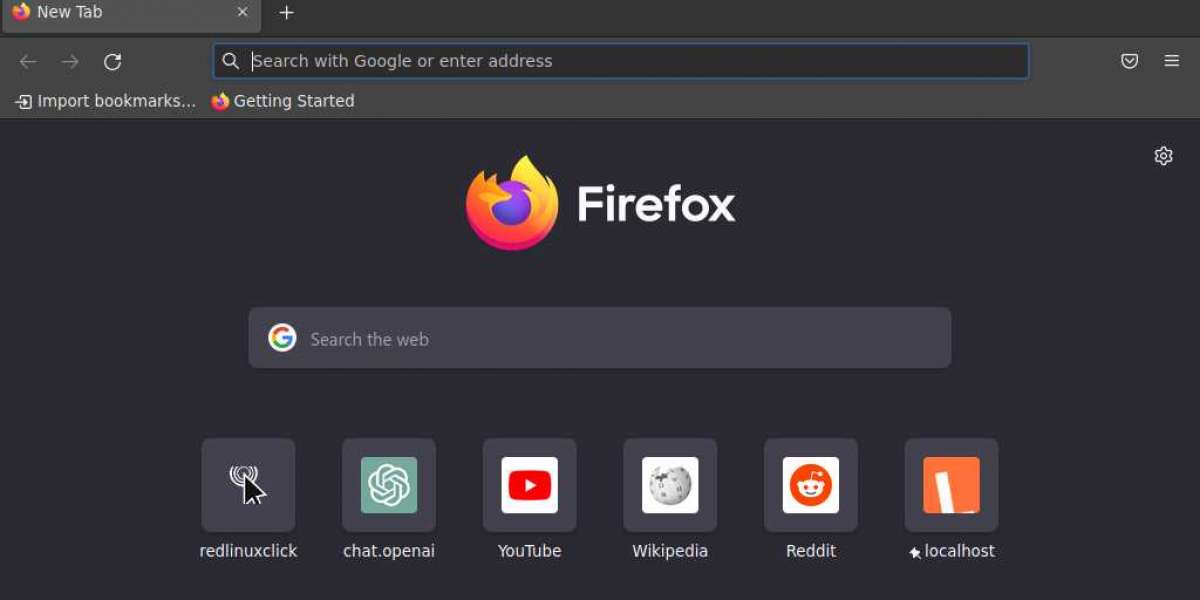 Mozilla Firefox - ¿Qué es y para qué sirve?