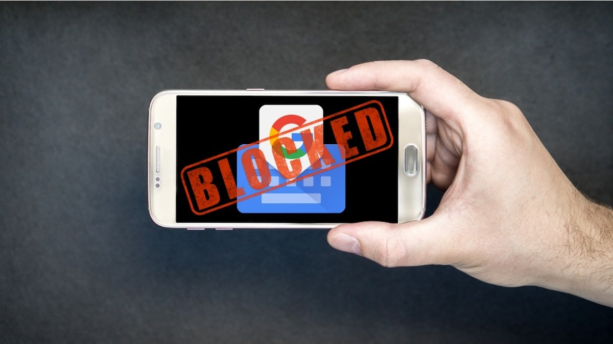 No aparece el teclado para desbloquear: Solución en Android | Android Guías