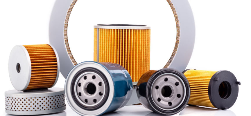 Hydraulic Oil Filters: Everything That You Should Know