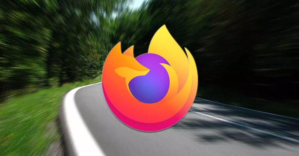 Activar la aceleración gráfica por hardware en Firefox