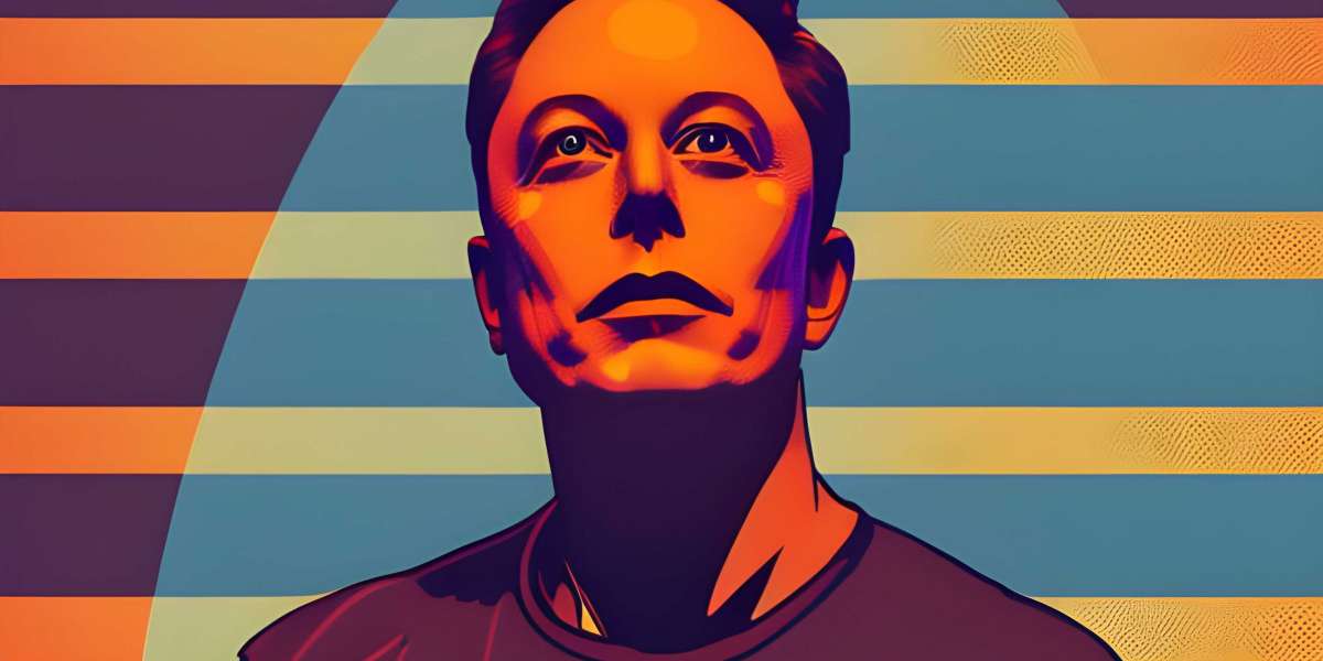 Elon Musk: la historia detrás del hombre más rico del mundo