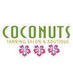 Coconuts Tanning Salon and Boutique