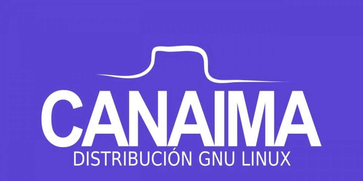 El sistema operativo Canaima se actualiza con la versión 7.1