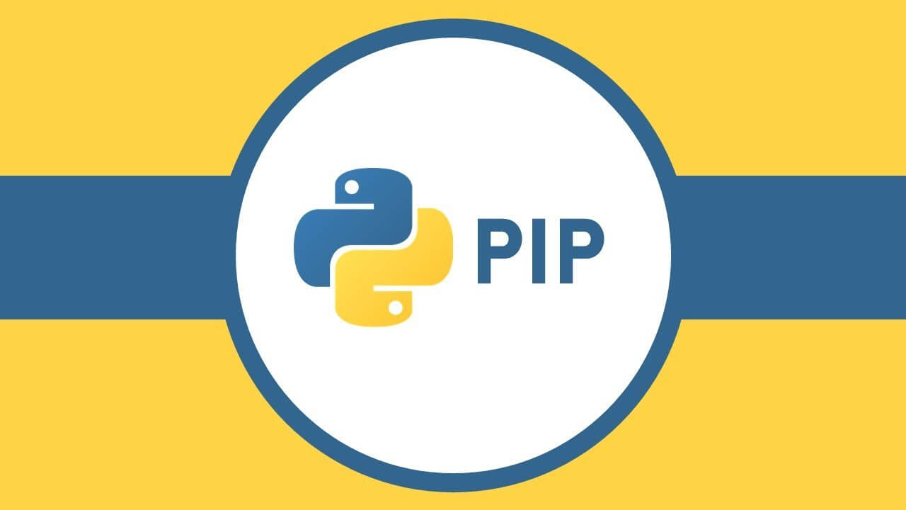 Como instalar y usar el gestor de paquetes PIP