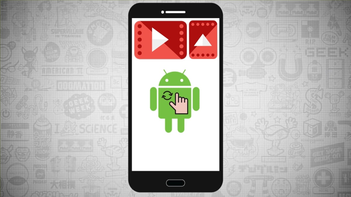Como girar un video en Android: Una guía rápida para hacerlo fácil | Android Guías