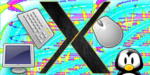 ? Automatizar el mouse y el teclado en Linux - Ubuntu