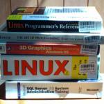 Los Mejores Libros sobre Linux