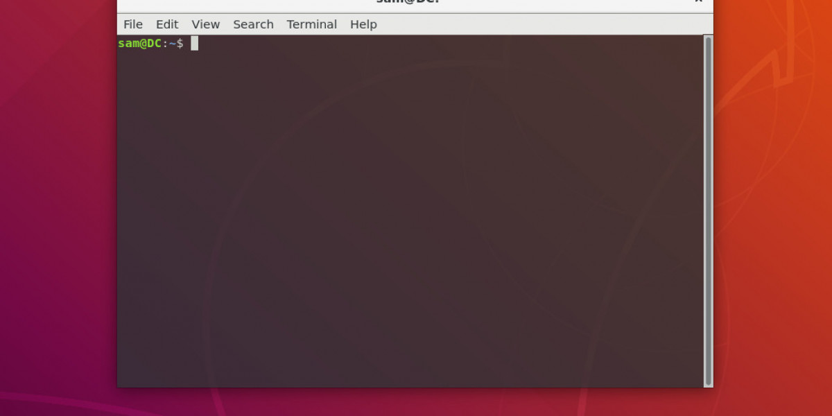 Cómo utilizar la terminal en Ubuntu/Debian
