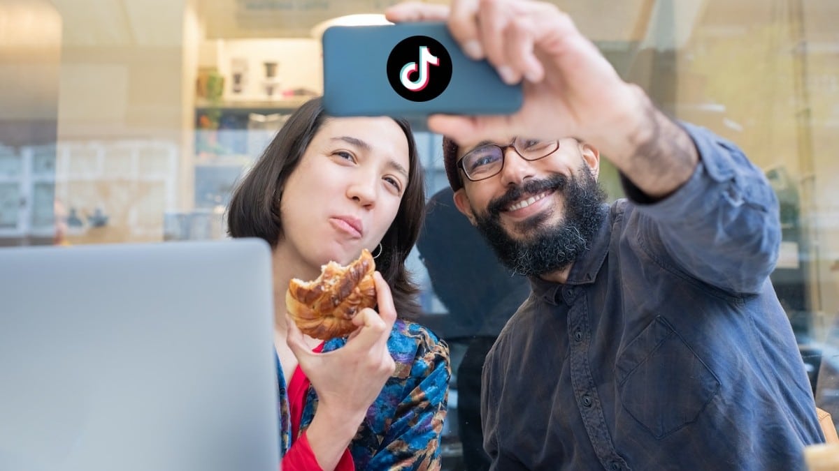 ¿Cómo quitar un filtro de TikTok de un video? | Móvil Forum