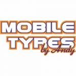 Mobile Tyres By Andy