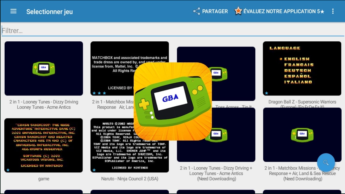 GBA Emulator para iOS y Android: ¿Qué es y qué ofrece? | Móvil Forum