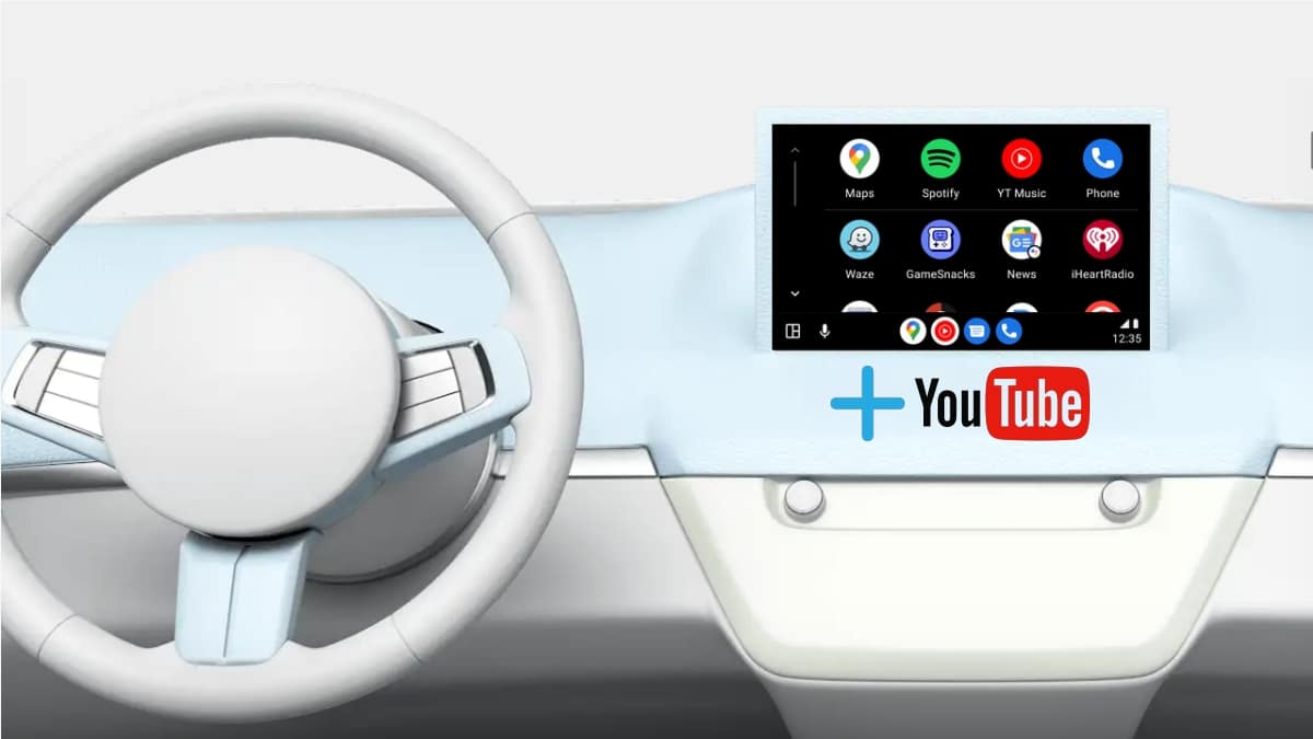Como ver YouTube en Android Auto: ¡Las alternativas conocidas! | Android Guías