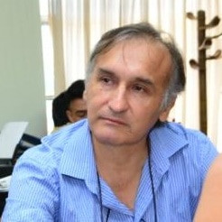 Sergio Daniel Soto